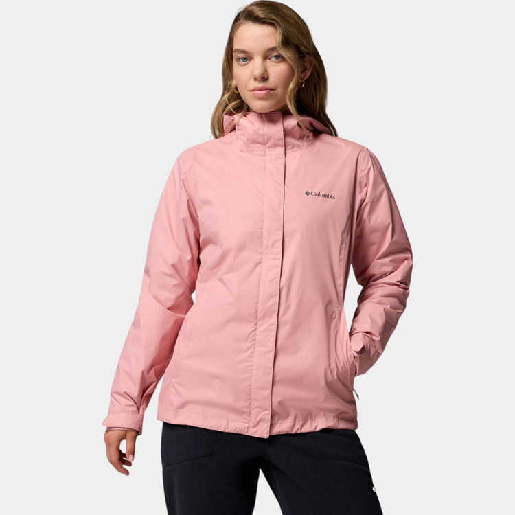 Jacheta Columbia Arcadia