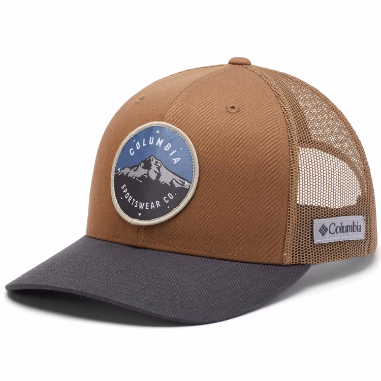 Кепка Columbia Mesh Snap Back