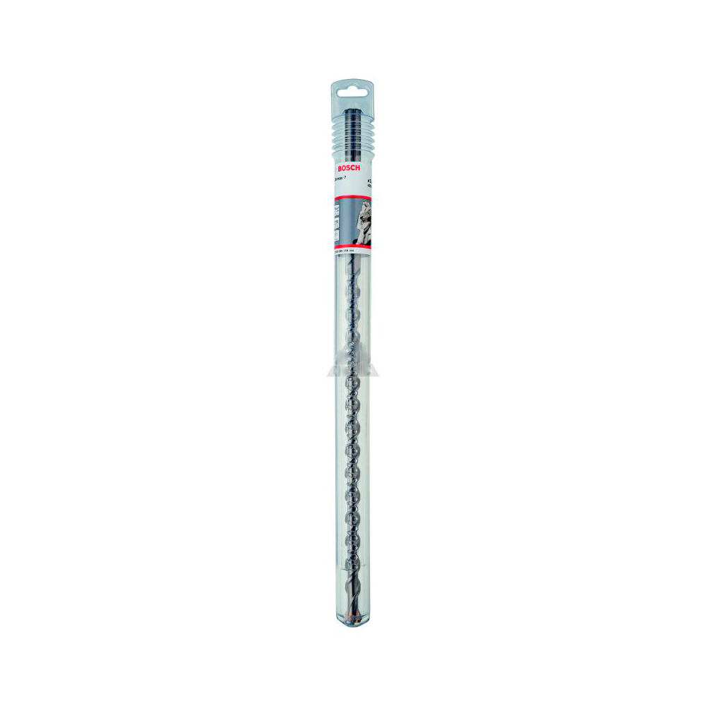 Бур SDS-Max Bosch Speed-X 18x400x540mm, 2608586759 photo 1 Бур SDS-Max Bosch Speed-X 18x400x540mm, 2608586759 photo 1