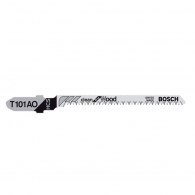 Набор пилок для лобзика Bosch T 101AO / GST, 2608630559 thumbnav
