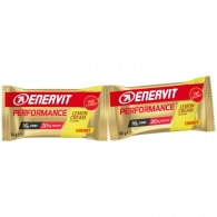 Энергетические батончики ENERVIT Performance Bar lemon thumbnav 1