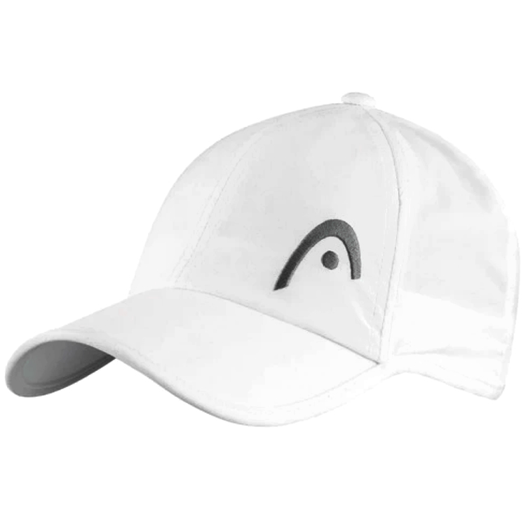 Chipiu HEAD PRO PLAYER WH No Size Alb photo 2