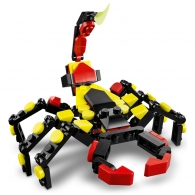 Constructor Lego 31159 thumbnav 4