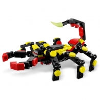 Constructor Lego 31159 thumbnav 5