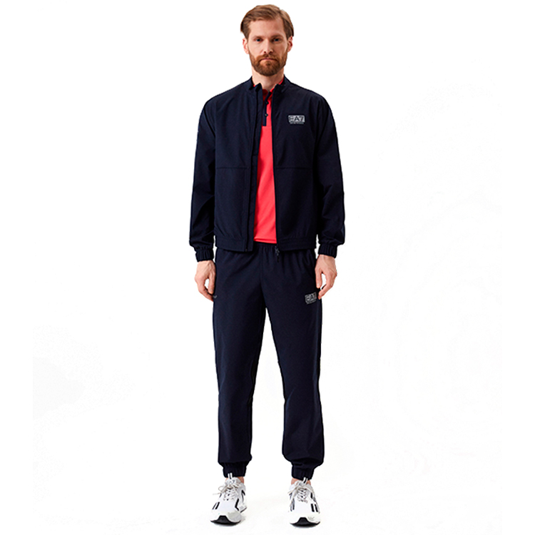 Costum Sportiv EA7 EMPORIO ARMANI TUTA SPORTIVA photo 