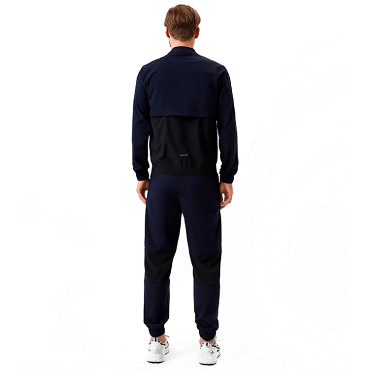 Trening pt Barbati EA7 EMPORIO ARMANI TUTA SPORTIVA L Albastru photo 3