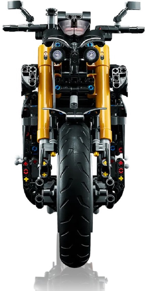 Конструктор Lego Technic 42159 от 18+ лет photo 3