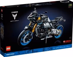 Constructor Lego 42159