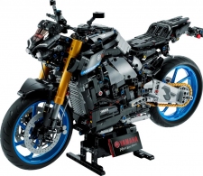 Конструктор Lego 42159 thumbnav 4