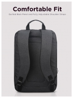 Rucsac p/u notebook Lenovo Backpack  B210 (4X40T84059) thumbnav 4