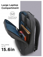 Rucsac p/u notebook Lenovo Backpack  B210 (4X40T84059) thumbnav 6