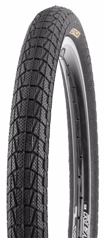 Anvelope p/u BMX KENDA KRACKPOT K-907 