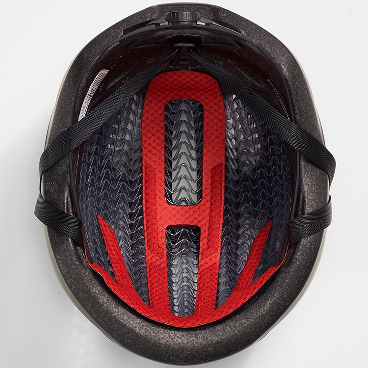 Casca urbana Trek Starvos WaveCel Cycling Helmet photo 6