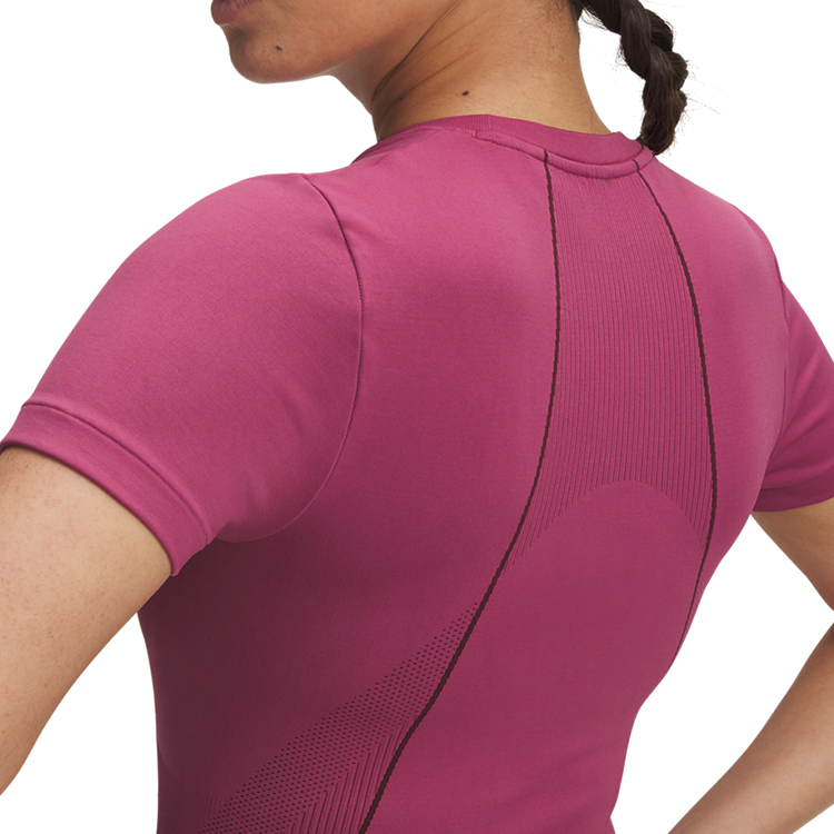 Tricou Under Armour UA Vanish Seamless SS photo 2