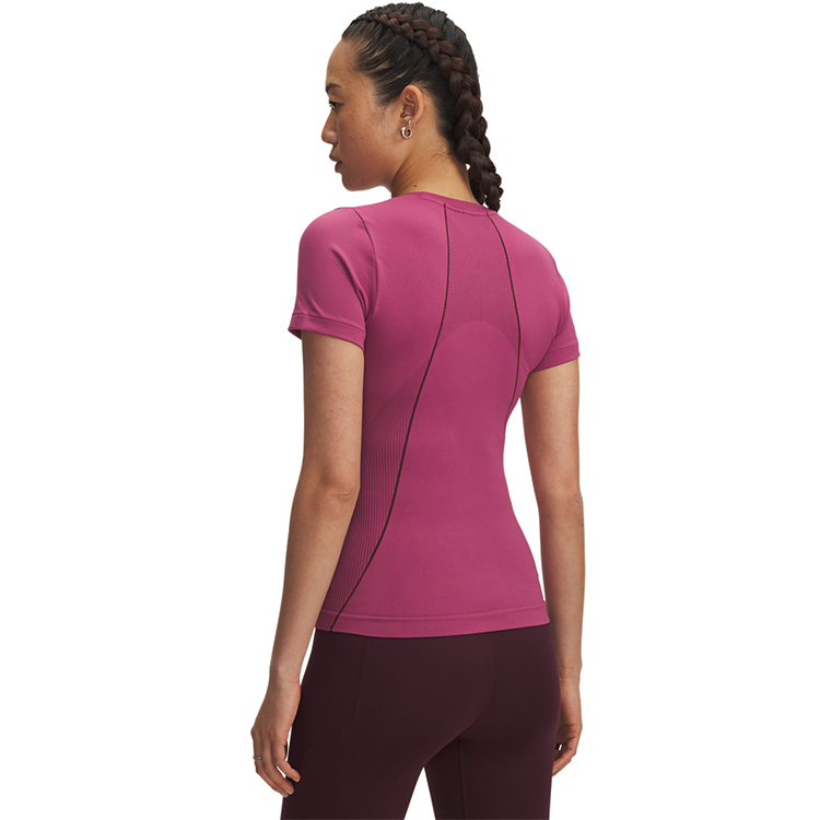Tricou Under Armour UA Vanish Seamless SS photo 3