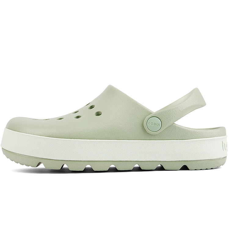 Slapi COQUI Clogs NIKO photo Slapi COQUI Clogs NIKO photo