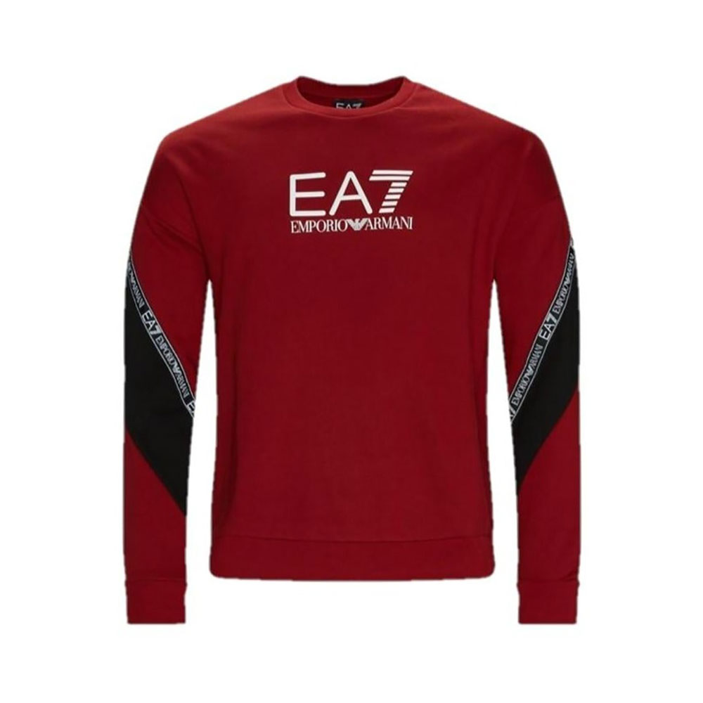 Толстовка EA7 EMPORIO ARMANI SWEATSHIRT M photo 