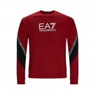 Толстовка EA7 EMPORIO ARMANI SWEATSHIRT M thumbnav