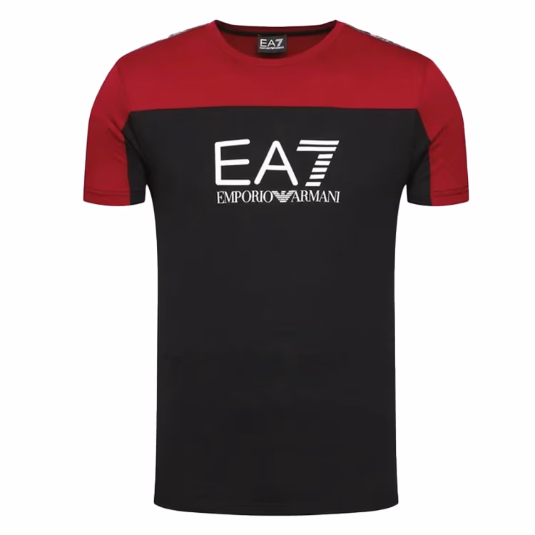 Tricou EA7 EMPORIO ARMANI T-SHIRT M 