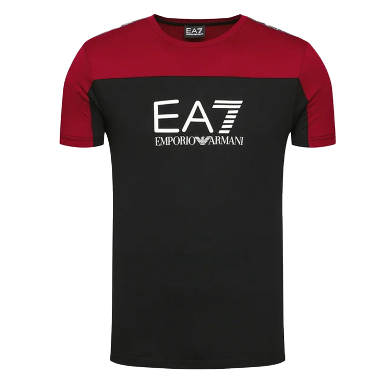 Tricou EA7 EMPORIO ARMANI T-SHIRT M photo 