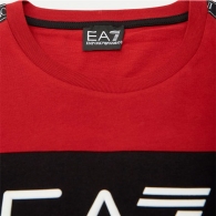 Tricou EA7 EMPORIO ARMANI T-SHIRT M thumbnav 2