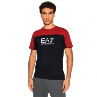 Tricou EA7 EMPORIO ARMANI T-SHIRT M thumbnav 3