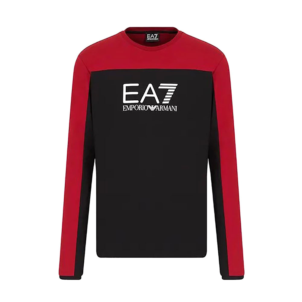 Hanorac EA7 EMPORIO ARMANI T-SHIRT M photo 