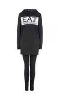  EA7 EMPORIO ARMANI JERSEY TRACKSUIT thumbnav