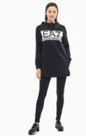  EA7 EMPORIO ARMANI JERSEY TRACKSUIT thumbnav 2