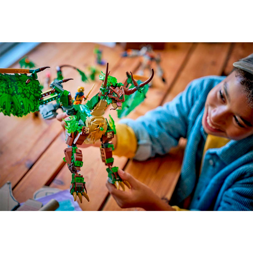 Constructor Lego 71859 photo 7