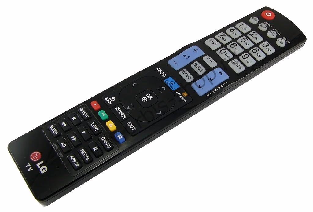 Telecomanda LG AKB73756559 