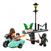 Конструктор Lego 76459 thumbnav 2