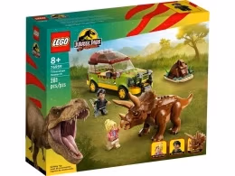 Конструктор Lego 76959