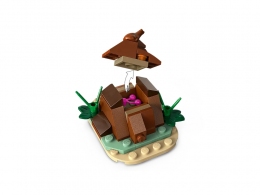 Конструктор Lego 76959 thumbnav 3