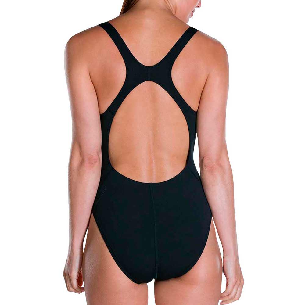 Купальник Speedo PNL RCBR MED LEG AF / Женский / 42L / Синий photo 3