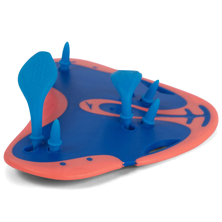 Лопатки для плавания Speedo BIOFUSE FINGER PADDLE AU photo 2