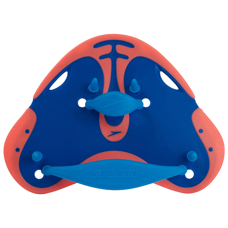 Лопатки для плавания Speedo BIOFUSE FINGER PADDLE AU photo 4