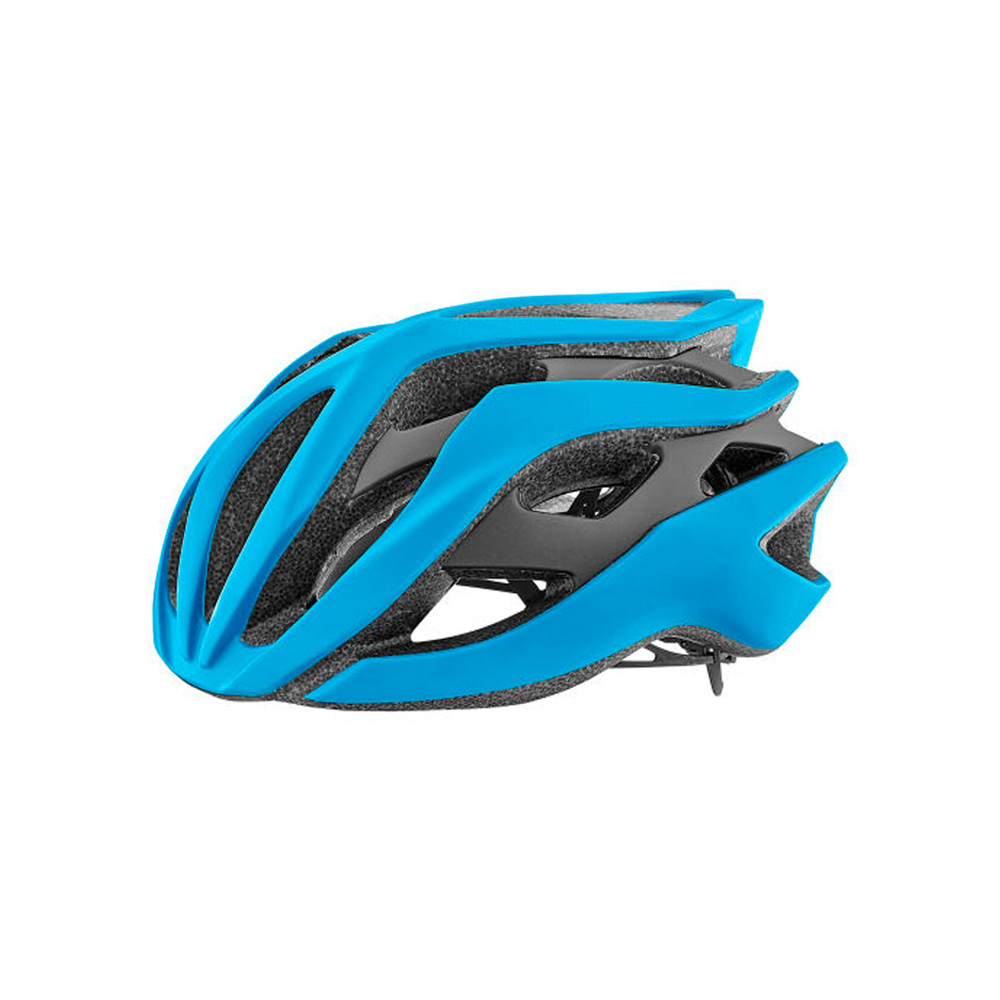 Шлем велосипедный Giant REV MATTE BLUEMATTE BLACK L ­CM CPSCCE Синий 800001959 photo 1