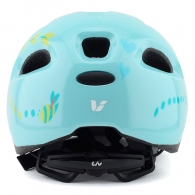Шлем велосипедный Giant LENA GLOSS AQUA 46-51CM WITH DIAL FIT SYSTEM WITH BUG NET CPSC/CE thumbnav 3