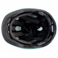 Шлем велосипедный Giant LENA GLOSS AQUA 46-51CM WITH DIAL FIT SYSTEM WITH BUG NET CPSC/CE thumbnav 4
