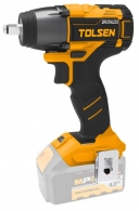 Гайковёрт 20V MP20V 1/2 Brushless без АКБ и З/У Tolsen thumbnav 1