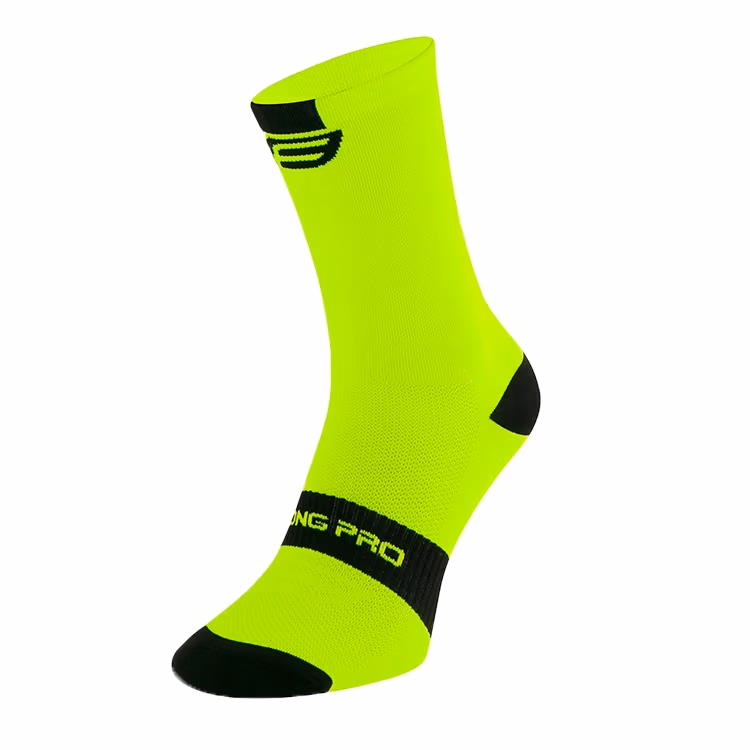 Sosete Ciclism Force LONG PRO