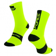 Sosete Ciclism Force LONG PRO thumbnav 3