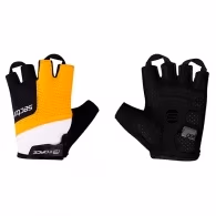 Manusi pentru bicicleta Force SECTOR gel