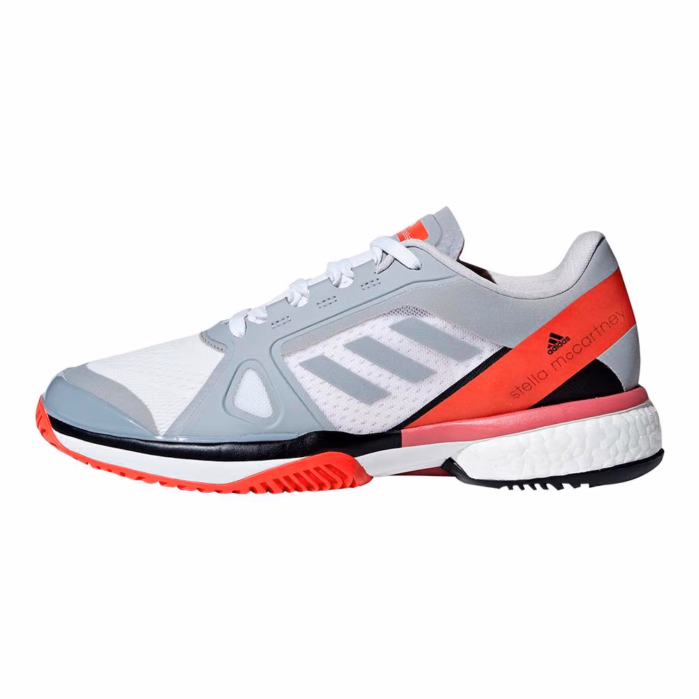 Кроссовки Adidas aSMC Barricade Boost