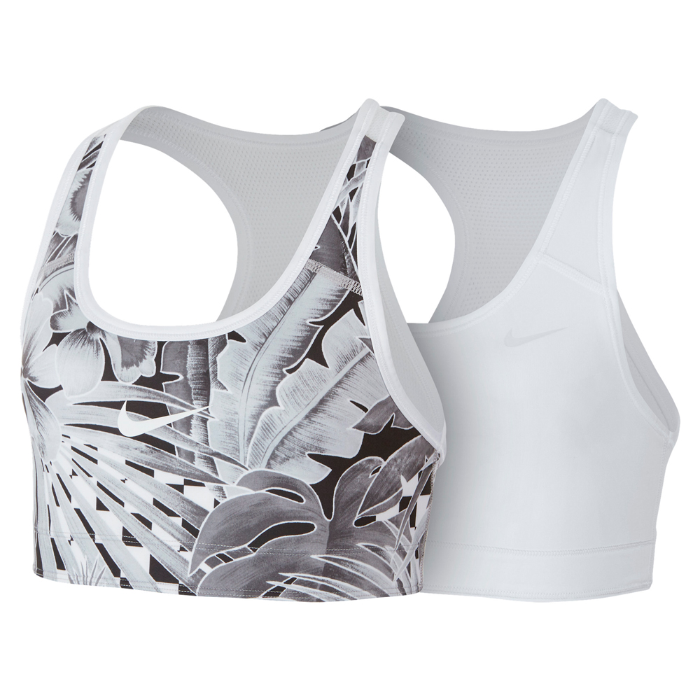 Спортивное бра Nike G NP BRA CLASSIC REV AOP1 photo Спортивное бра Nike G NP BRA CLASSIC REV AOP1 photo