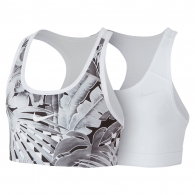 Спортивное бра Nike G NP BRA CLASSIC REV AOP1 thumbnav