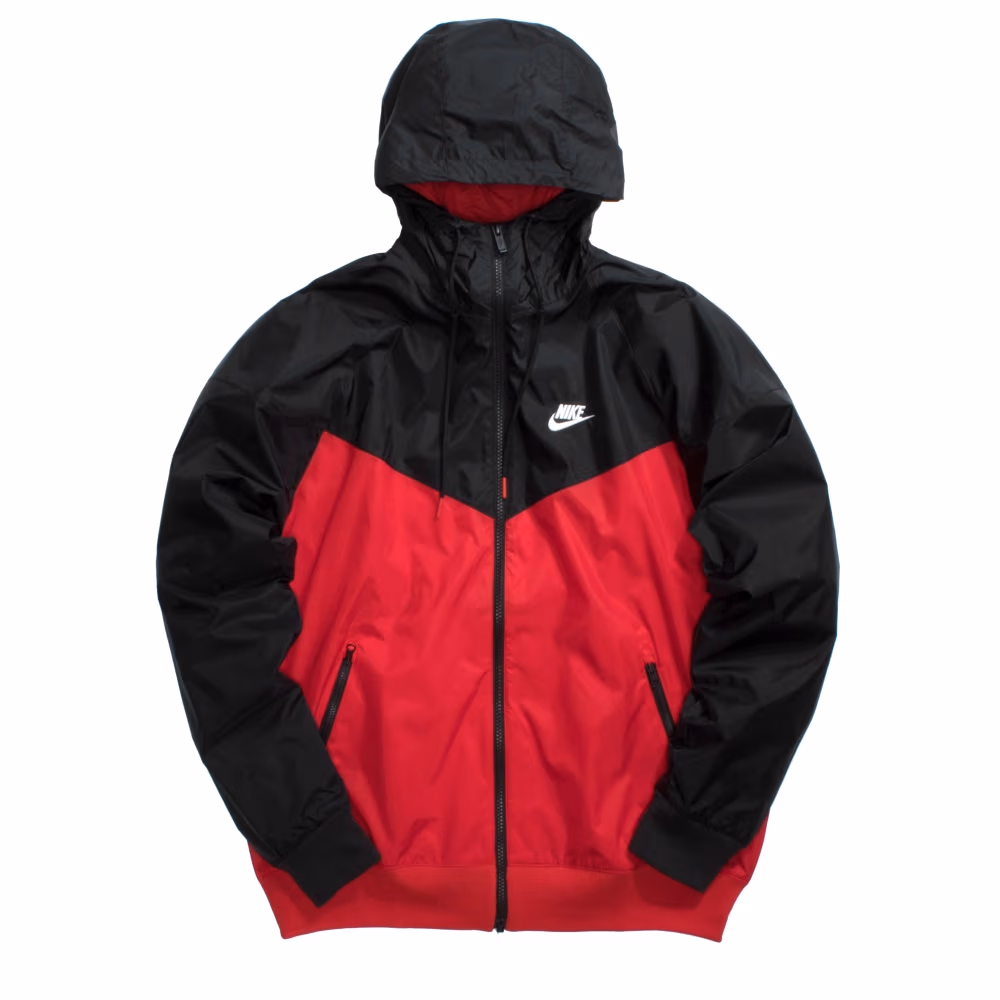 Куртка Nike M NSW HE WR JKT HD 