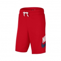 Sorti Nike M NSW HE SHORT FT ALUMNI thumbnav