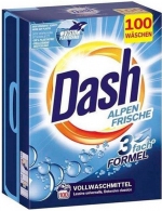 Detergent p/u rufe DASH CI03159 thumbnav 1